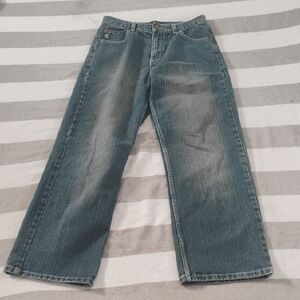 Classic Kids Denim Jeans